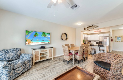 Corpus Christi House | Family Getaway | Heated Pool, Playground & Beach Close By