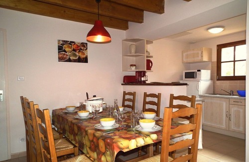 Gavaudun Villa | Family Getaway in Dordogne