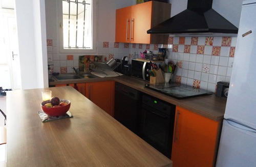 Gujan-Mestras House | Family Getaway in Quiet Neighborhood, Near Beaches & Attractions, with Garden & Terrace