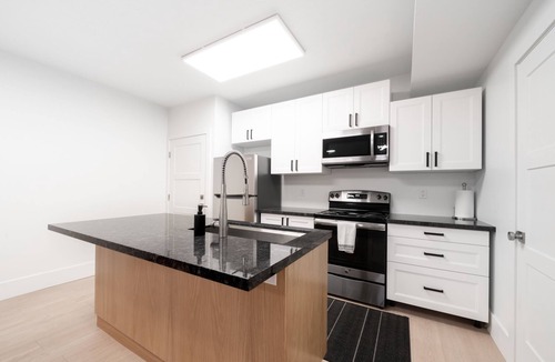 Farmington House | Family Getaway Near Lagoon & Station Park, Basement Stay