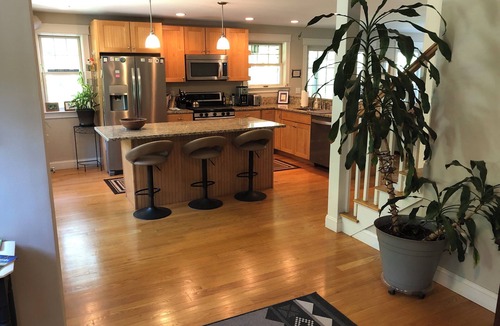 Kennebunk House | Family Getaway on Mousam River!