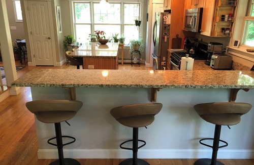 Kennebunk House | Family Getaway on Mousam River!