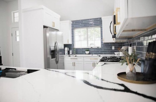 McKinney House | Family Getaway ~Renovated 3BR Home+ Private Pool Close to Airport, DT, & F1