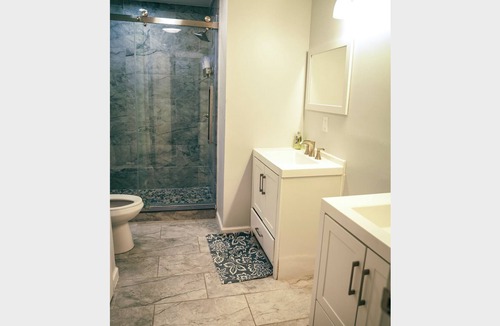 Middle Hope House | Family getaway with huge private Indoor Heated Pool