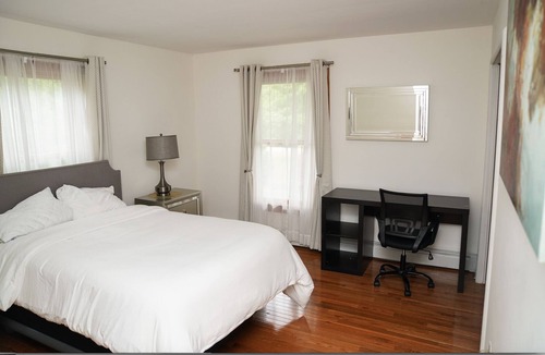 Middle Hope House | Family getaway with huge private Indoor Heated Pool