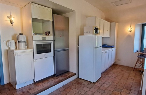 Chambourg-sur-Indre House | Family gite 11 p center Touraine swimming pool tennis