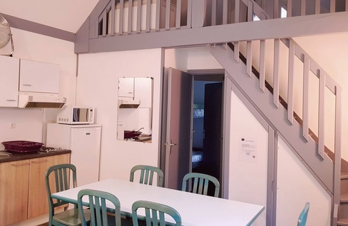 Grand-Vabre Cottage | Family gite for 1 to 6 people.