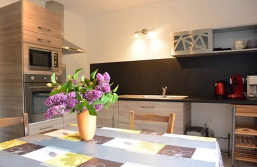 Sigolsheim House | FAMILY GITE IN KASYERSBERG VINEYARD THE WINE ROUTE AND CHRISTMAS MARKETS