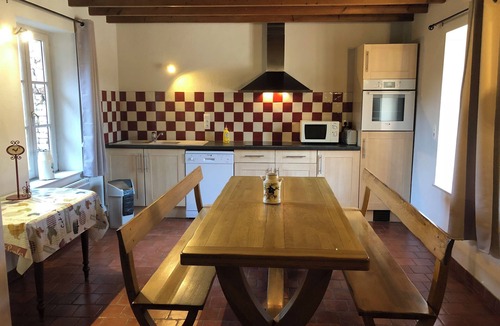 Tingry House | Family gîte with heated indoor pool on the Opal Coast