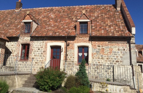 Tingry House | Family gîte with heated indoor pool on the Opal Coast