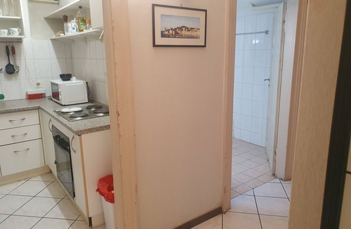 Lugano Apartment | Family Groundfloor Flat Central Lugano