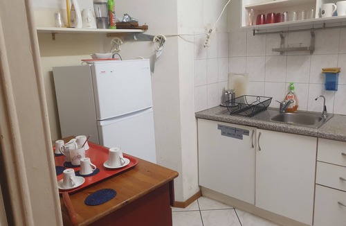 Lugano Apartment | Family Groundfloor Flat Central Lugano