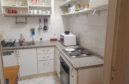 Lugano Apartment | Family Groundfloor Flat Central Lugano