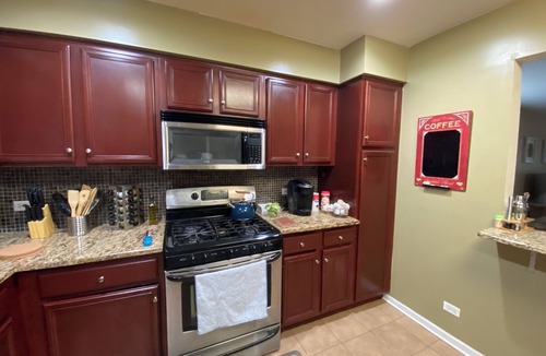 Irving Park House | Family, Groups - Convenient to Wrigley, Loop, Airport - Spacious 2200 Sq Ft