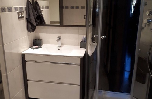 Venterol Bed & Breakfast | FAMILY GUEST HOUSE