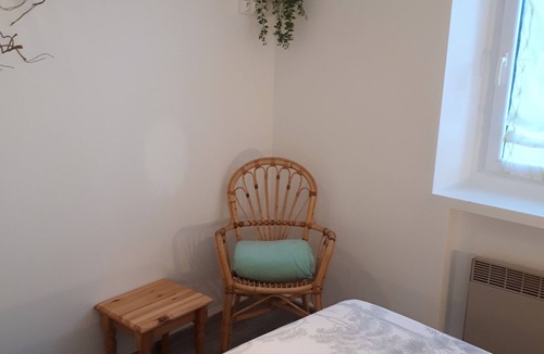 Venterol Bed & Breakfast | FAMILY GUEST HOUSE