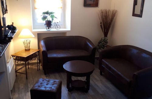 Venterol Bed & Breakfast | FAMILY GUEST HOUSE