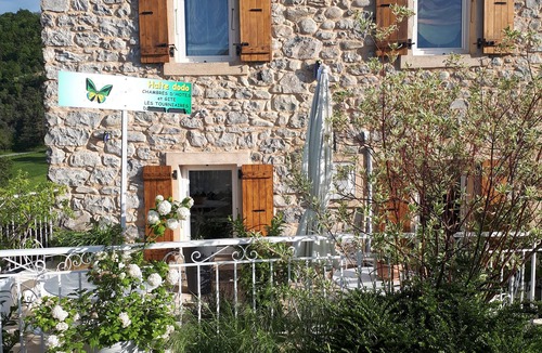 Venterol Bed & Breakfast | FAMILY GUEST HOUSE