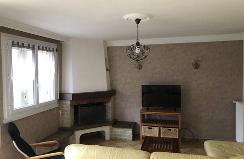 Herouville-Saint-Clair House | Family house between Caen and the sea