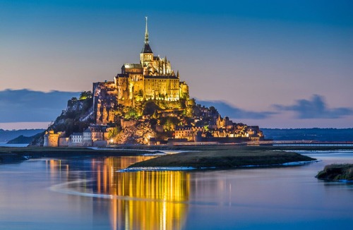 Herouville-Saint-Clair House | Family house between Caen and the sea