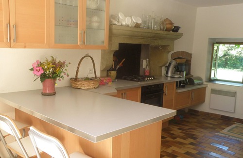 Saint-Joseph-de-Riviere House | Family house in Chartreuse