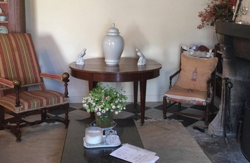 Saint-Leonard-de-Noblat House | family house 12 people quiet comfort / beautiful view of the Limousin countryside