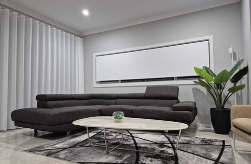 Park Ridge House | Family Haven