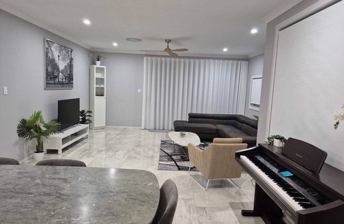 Park Ridge House | Family Haven