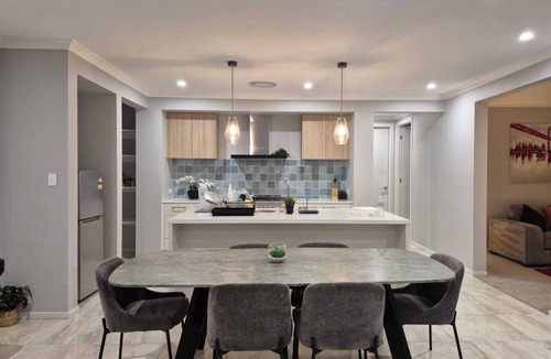 Park Ridge House | Family Haven