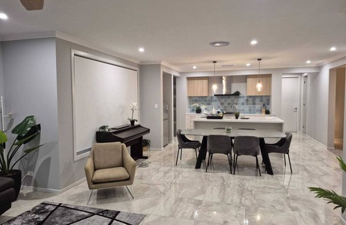 Park Ridge House | Family Haven