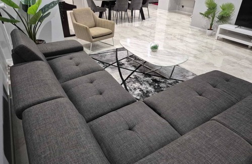 Park Ridge House | Family Haven