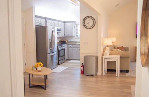 Frisco House | Family Haven Near Park:nClean, Central & Spacious