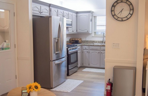 Frisco House | Family Haven Near Park:nClean, Central & Spacious