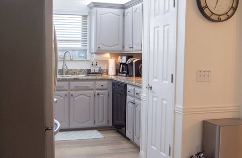 Frisco House | Family Haven Near Park:nClean, Central & Spacious