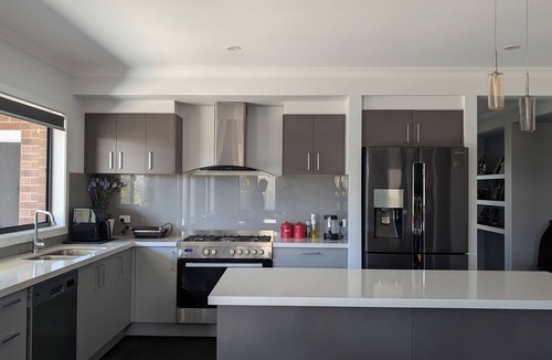 Wodonga House | Family Hideaway Wodonga