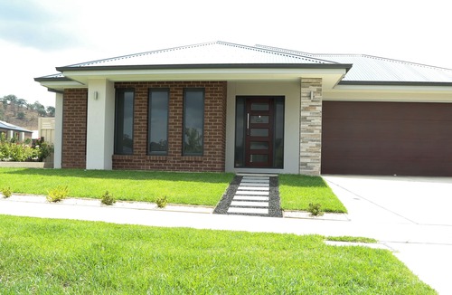 Wodonga House | Family Hideaway Wodonga
