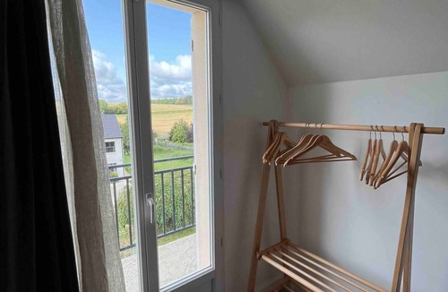 Germigny-sous-Coulombs House | Family house with Garden and Swimming pool : 25 to Disneyland