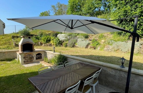 Germigny-sous-Coulombs House | Family house with Garden and Swimming pool : 25 to Disneyland
