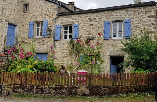 La Salvetat-sur-Agout House | family house for rent