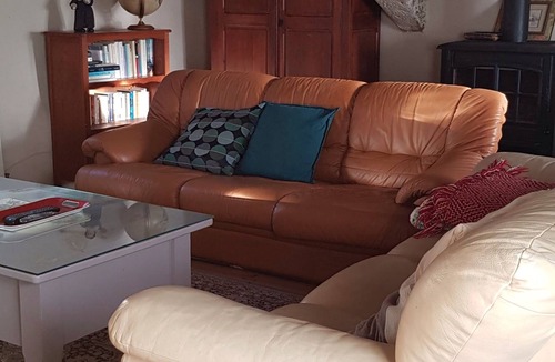 La Salvetat-sur-Agout House | family house for rent