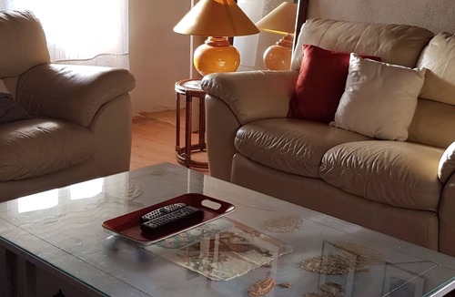 La Salvetat-sur-Agout House | family house for rent