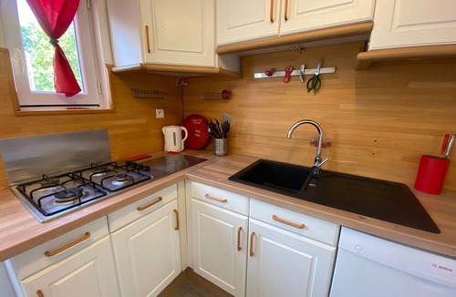 Saint-Brevin-l'Ocean House | Family home in Saint-Brevin, 20 min to beach, pets allowed