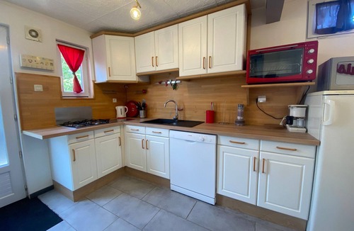 Saint-Brevin-l'Ocean House | Family home in Saint-Brevin, 20 min to beach, pets allowed
