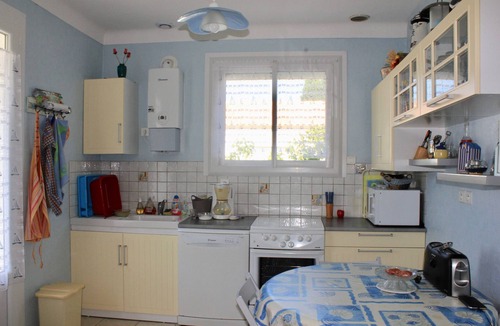 Saint-Hilaire-de-Riez House | Family house in St Hilaire de Riez