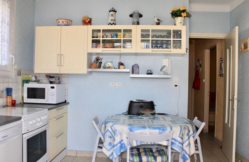 Saint-Hilaire-de-Riez House | Family house in St Hilaire de Riez