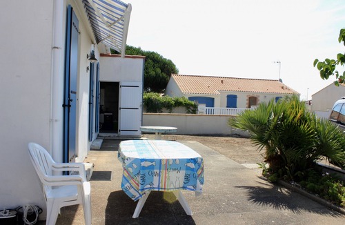 Saint-Hilaire-de-Riez House | Family house in St Hilaire de Riez