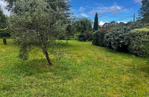 Saint-Vivien-de-Medoc House | Family home