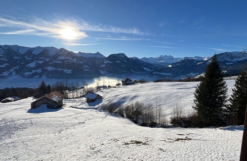Sarnen Apartment | Family holiday flat Stockenmatt