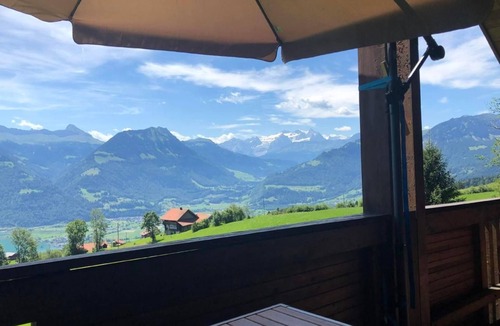 Sarnen Apartment | Family holiday flat Stockenmatt
