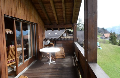 Sarnen Apartment | Family holiday flat Stockenmatt